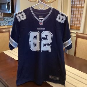 Youth NFL Witten Football Jersey